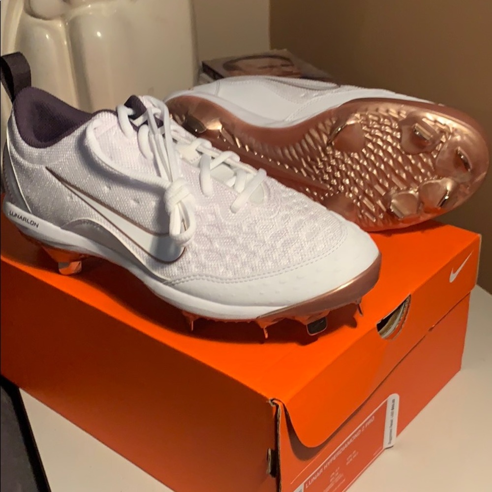 Nike lunar hyperdiamond 2 pro